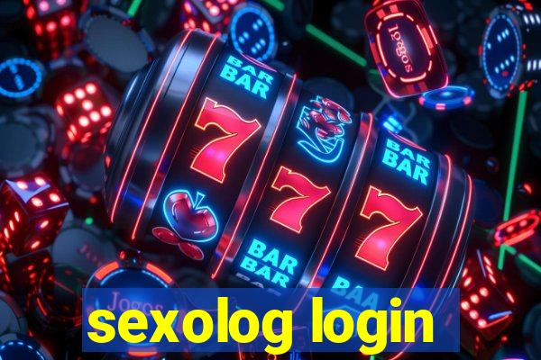 sexolog login